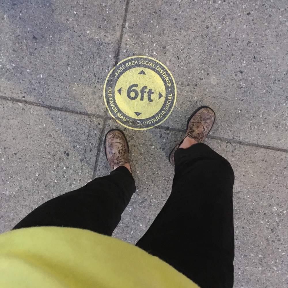 Meet your Posher, Kait